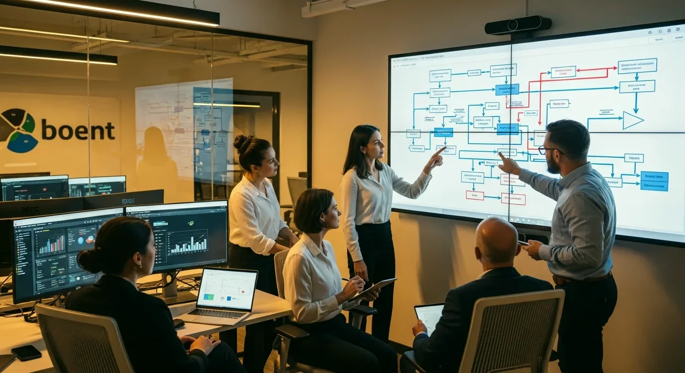Trade Republic — KI-Assistent für Prognosen und Insights in Hamburg